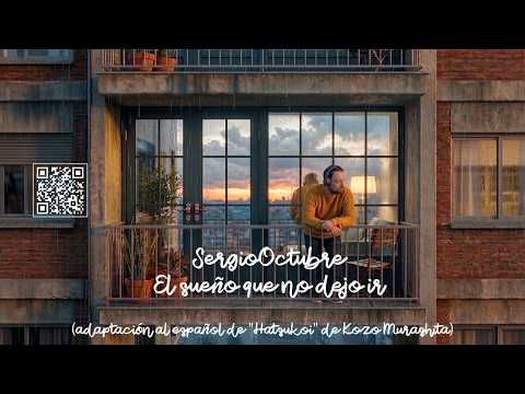 SergioOctubre - El sueño que no dejo ir (Hatsukoi Spanish Ver.)