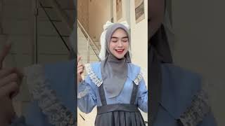 Pita nya cantik banget!!!.... #reels #riaricis #shorts
