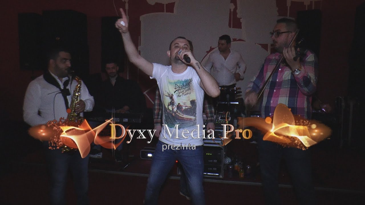 Adrian de la Severin - Nebunia de la Nasu - Cele mai noi HIT-uri manele - Martie - Live 2016