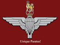 Parachute Regiment Event, 1970 Aldershot