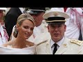 What Prince Albert &amp; Princess Charlene&#39;s Wedding Was Really Like