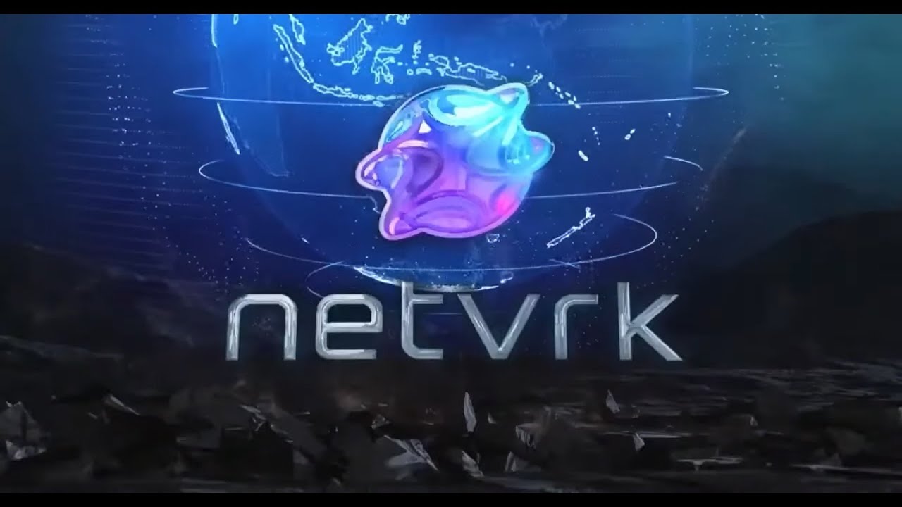 Netvrk  Metaverse, design your reality.