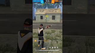 Free Fire MAX Pro Player Gameplay 🎮 1v4 Clutch 😎