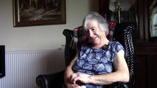 Cathie Laing Part 2 - Full Version