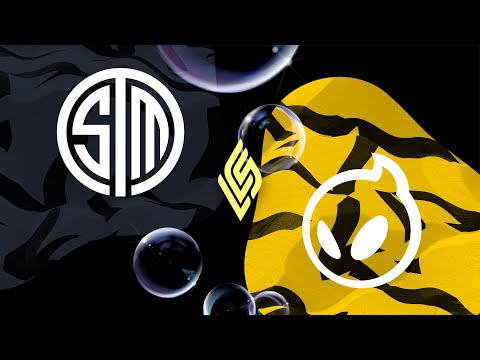 TSM vs Dignitas | #LCS Summer 2023 | Playoffs Semana 2 - Jueves Partida 1