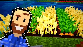 Extra LONG Episode! Minecraft (Peter solo) - BasementCraft