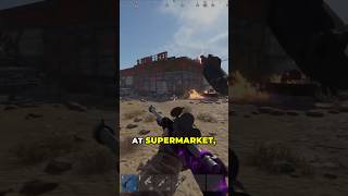 RUST: Dad & Sons | AK Survives at 1 HP — Then the Heli Drops THIS! #shorts
