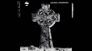 Black Sabbath - Nightwing (2022 Remaster by Aaraigathor)
