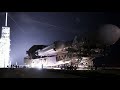 SpaceX Falcon Heavy Webcast Intro 2019