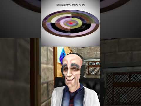 Unexpected Jump Scare