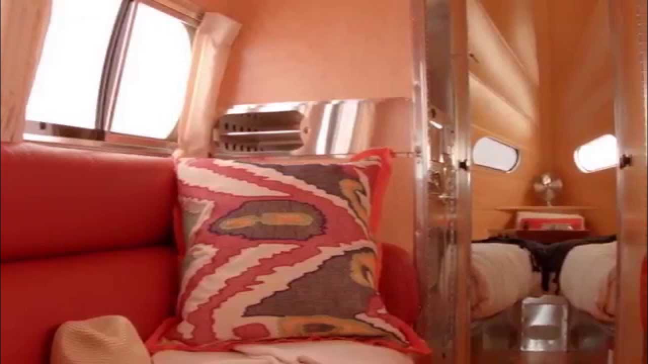 Introduction Bowlus YouTube