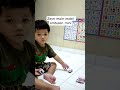 Mainan Mobil Ambulan Zeyn #funny #youtubeshorts #zeyndaffano #subscribetomychannel