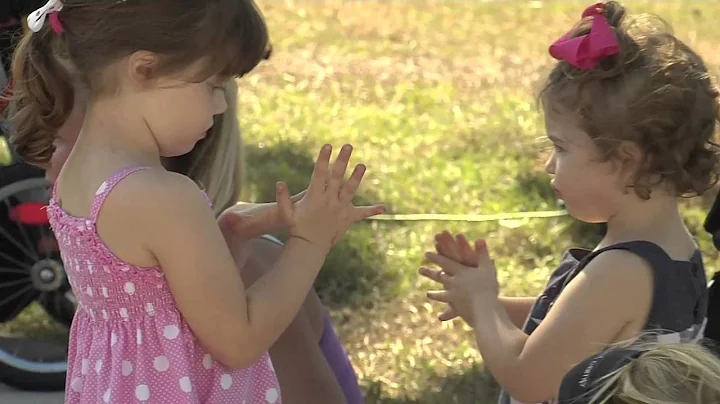 Soap & Water vs. Anti-bacterials