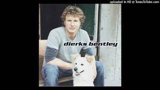 Dierks Bentley - What Was I Thinkin' (Instrumental)