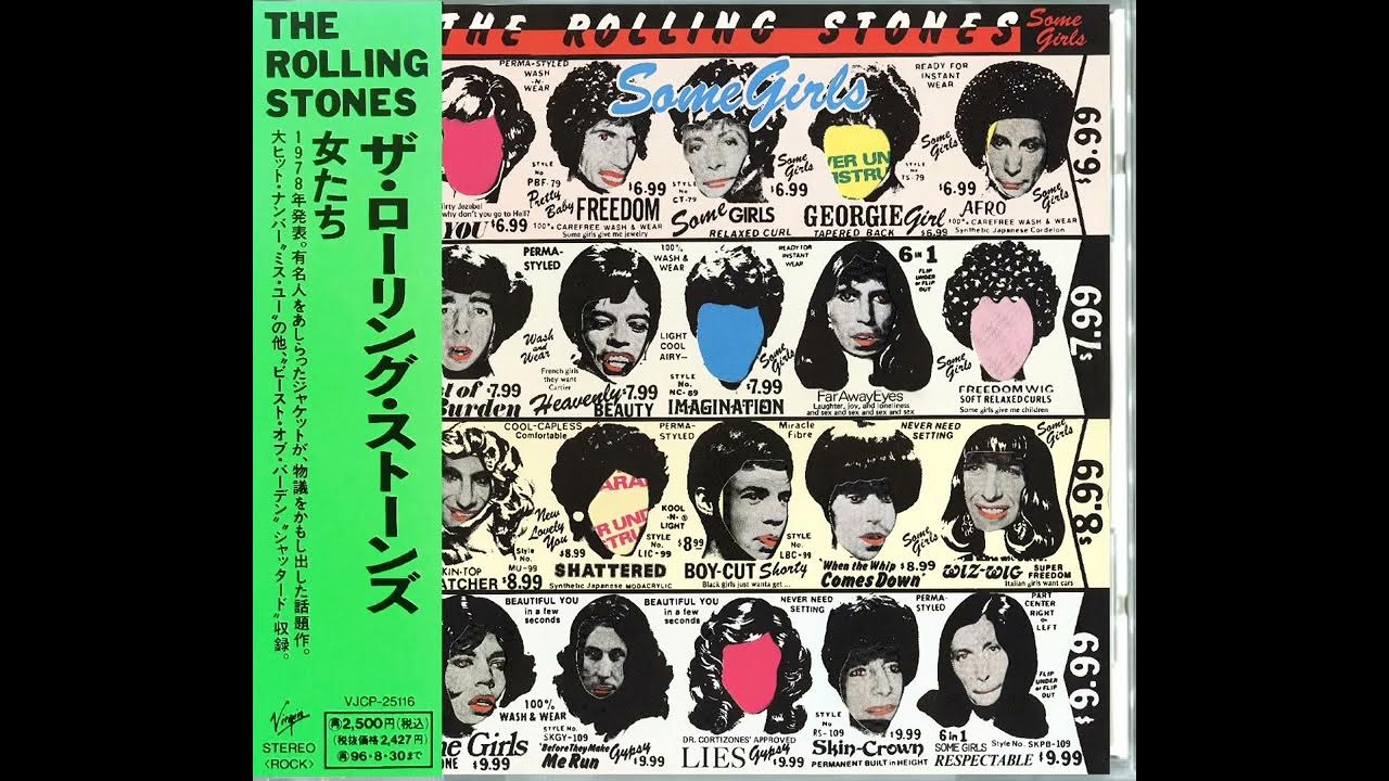 03 the rolling stones just my imagination running away with me