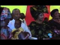 Winnie claims divorce from Mandela