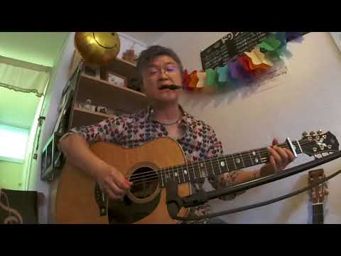 眠れぬ夜　オフコース　カバー　ゆうさん
