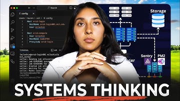 Why Systems Thinking is the Most Powerful Tech Skill (in 2026)