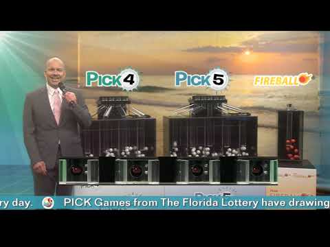 Pick 2 lottery results