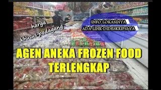 Agen Frozen Food Termurah 2026! Hemat Sampai Rp500.000/Bulan – Langsung Borong di Sini!