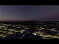 Vol en Boeing 737-700 de Pékin à Oulan Bator