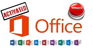 activate microsoft office 2007/2010/2013/2016 without product/license key (2020)