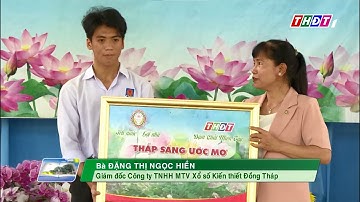 Học sinh Nguyễn Minh Trí Trường THPT Trần Quốc Toản