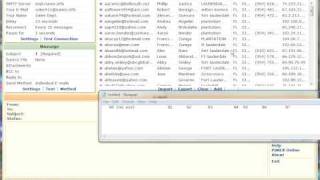 Send MASS emails! Send 300,000 emails per month with our software per Month screenshot 2