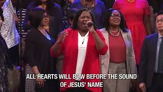 Mighty Cross | Brooklyn Tabernacle Choir