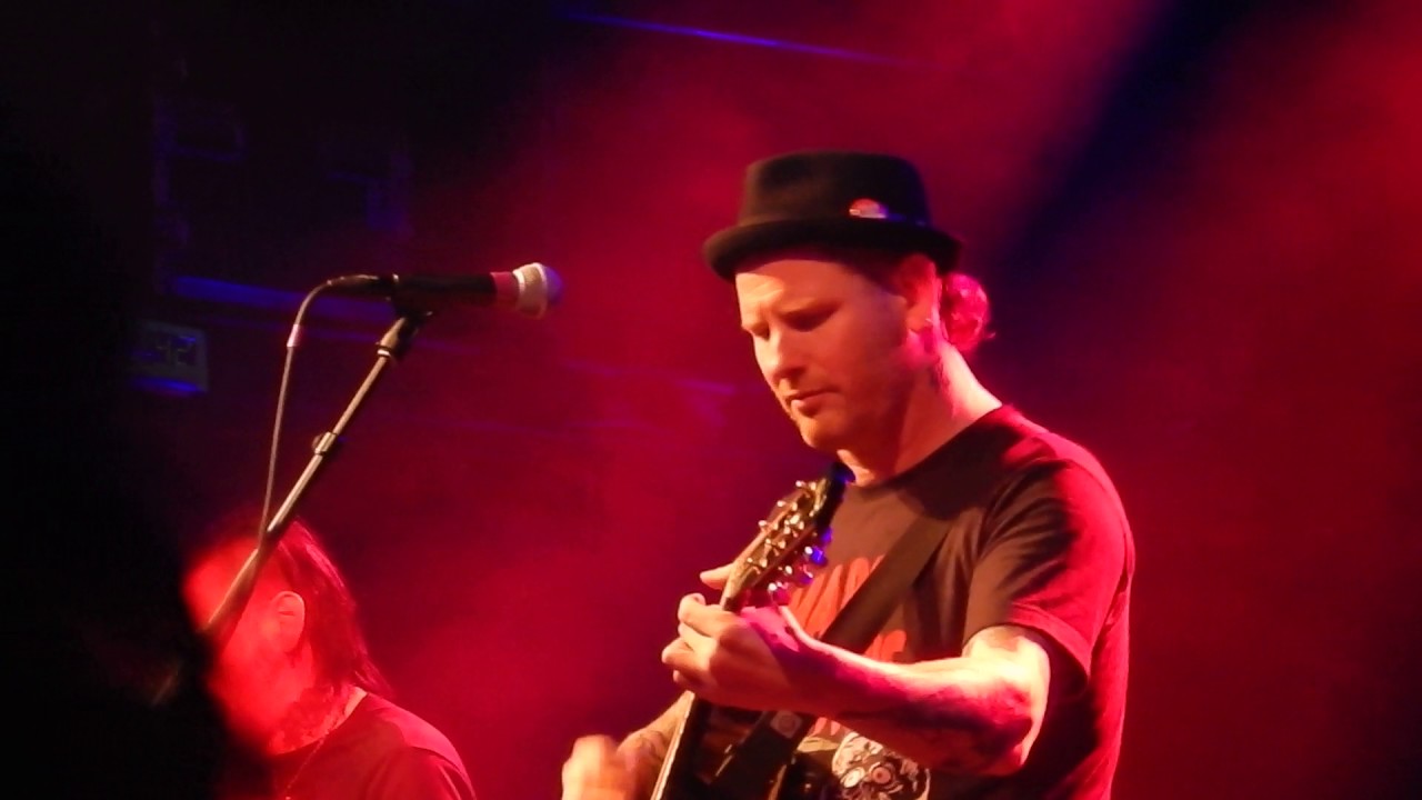 St.  Marie - Corey Taylor