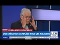 Fusillade à Montréal: voici les prochaines étapes de l’enquête