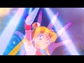 Sailor Moon Classic &ndash; Luna Luna (Heart Moving) ~AMV~ [Rus/Eng Subs]