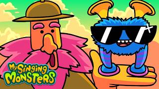 My Singing Monsters - "Surviving the Monster World: Day 50" screenshot 5
