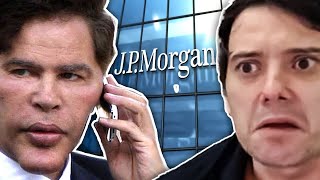 Gaslighting My Wife Again to Keep My Margin Account Alive | Qunatum Run | Martin Shkreli