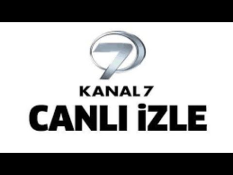 Kanal 7 Canli Yayin Izle Hd Youtube