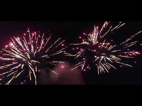 MC Fireworks the bad apple 66shot
