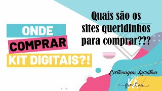 Sites para comprar Kits Digitais - Como Encontrar