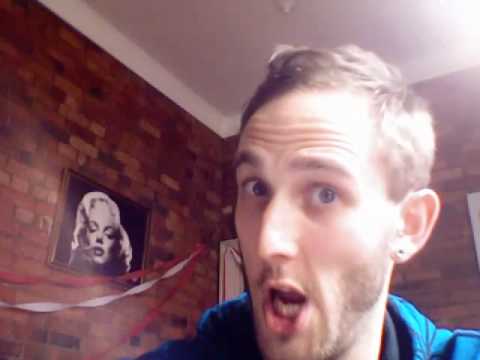 Sean Connery's James Bond - THE TRIP - Impression Contest