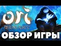 Ori and the Blind Forest - ОБЗОР - Природная жестокость