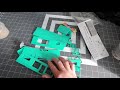 Beginning of video