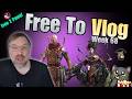 F2P Free To Vlog Week 68: Mikage Prep And Overkill Titan Event - Raid Shadow Legends