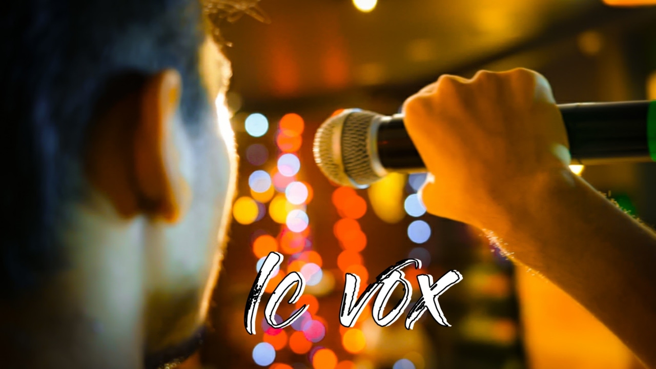 Vox Lifestream Vox Lifestream