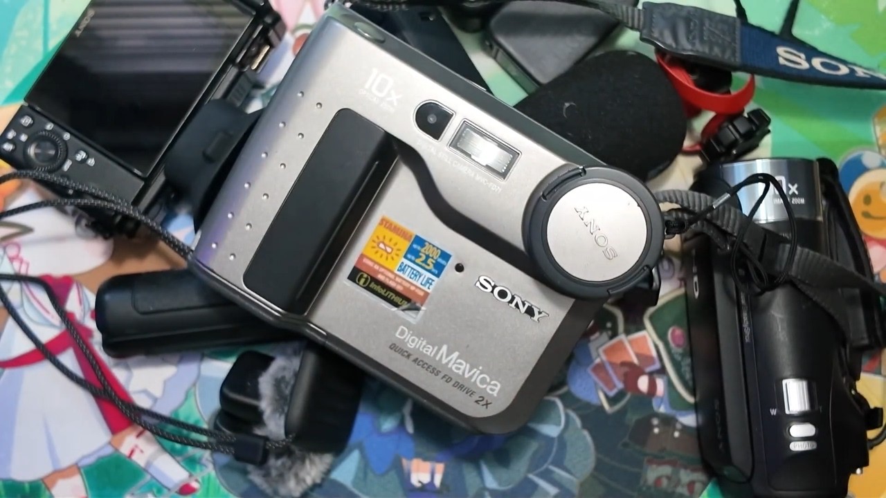 Anime Expo 2026 Vlogging Gear! [Video, Photos, and Accessories