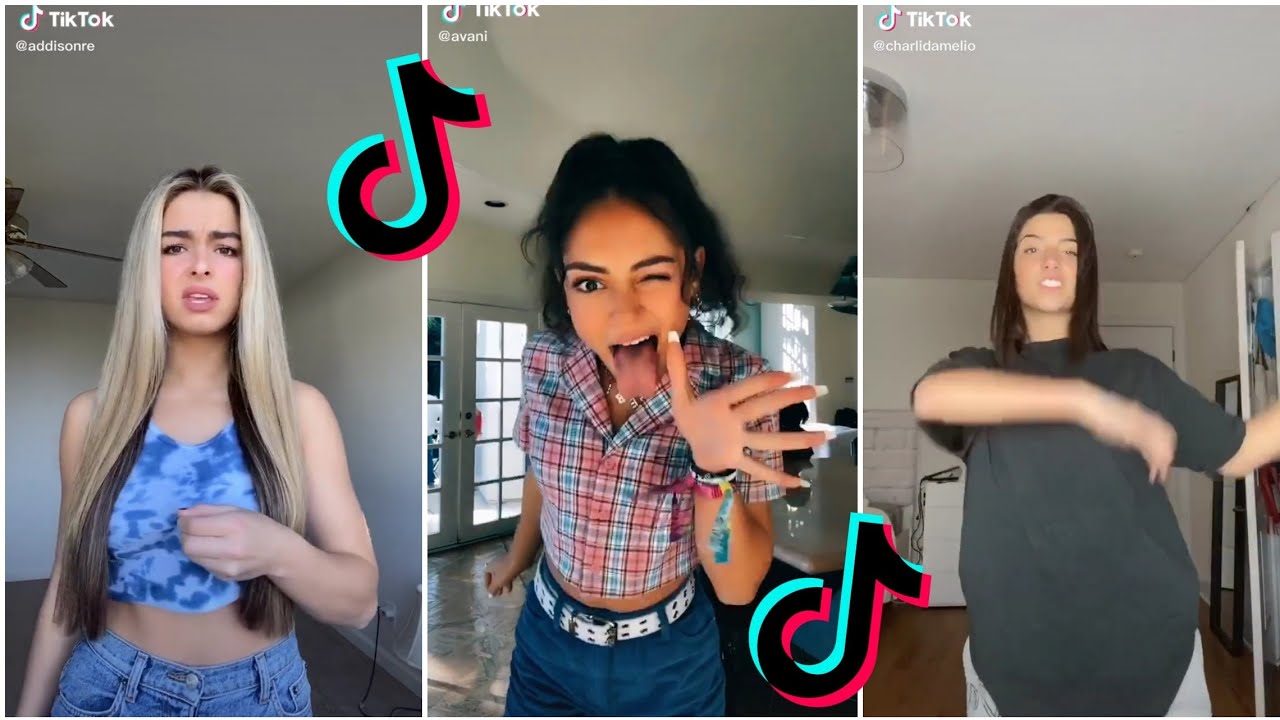 Best dance TikTok compilation of february 2020 - YouTube