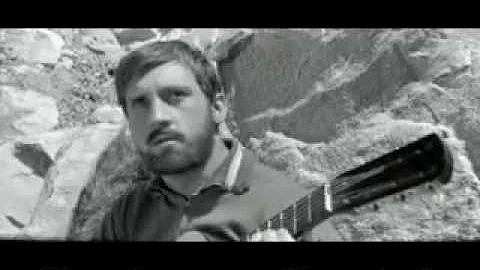 Vladimir Vysotsky - Song About a Friend (Eng Sub +...