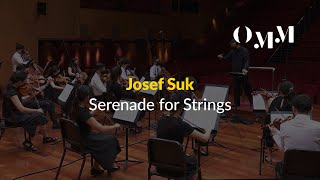 Suk - Serenade for Strings