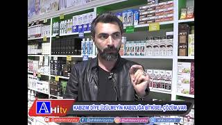 Özgen Öz Kabızım Diye Üzülmeyin Kabızlığa Bitkisel Çözüm Var Dedi