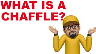 What Is A Chaffle? (KETO  FRIENDLY)