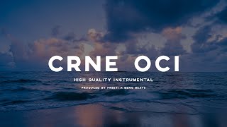 Oriental Balkan Rap Beat Instrumental ►Crne Oci◄