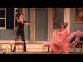 Hors les murs Théâtre des Variétés | BA Adieu je reste [2012]